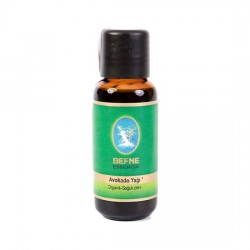 Avokado yağı - Organik - (Sp.) 30 ml